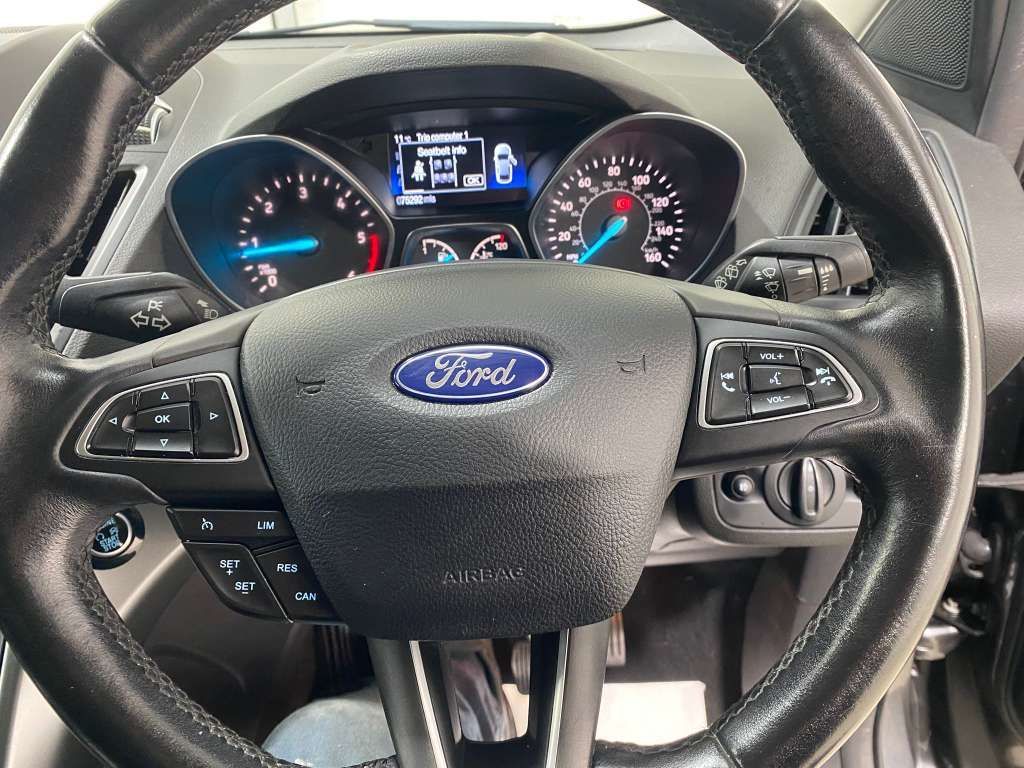 Used Ford Kuga 2017 for sale - 77006597: Photo 15