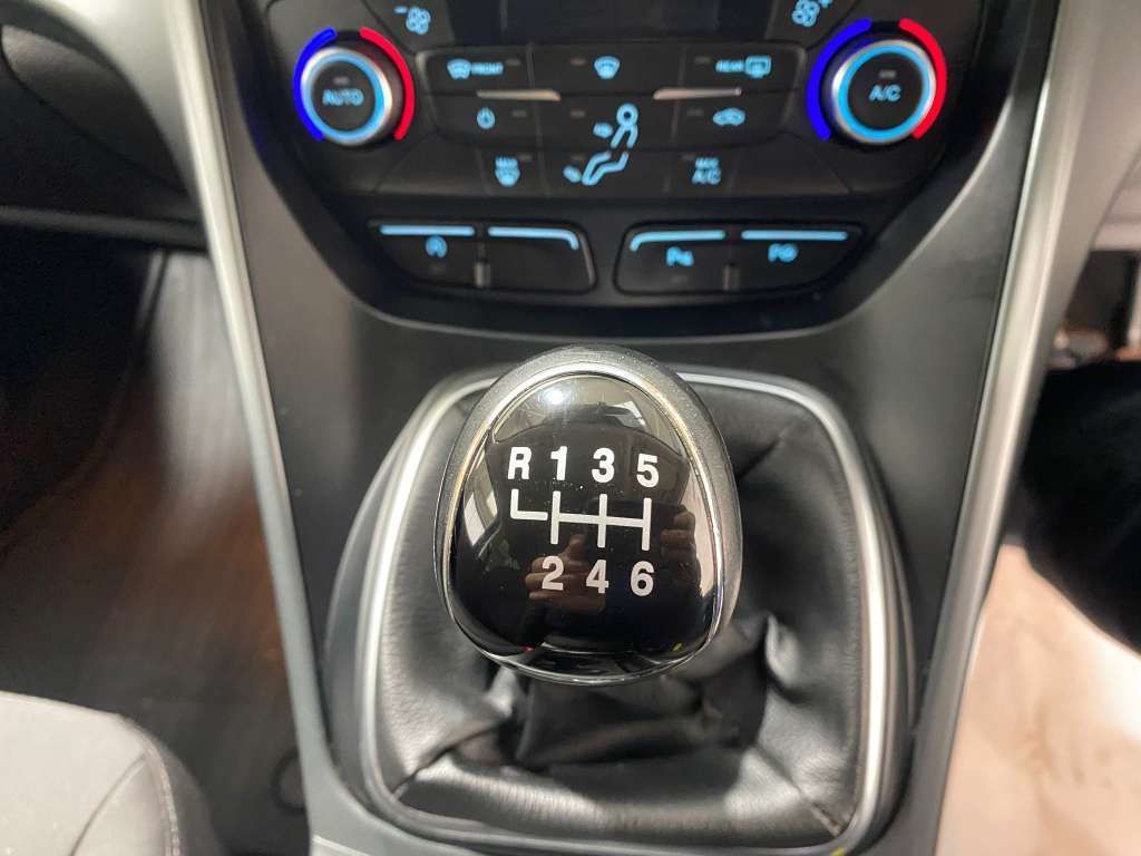 Used Ford Kuga 2017 for sale - 77006597: Photo 16