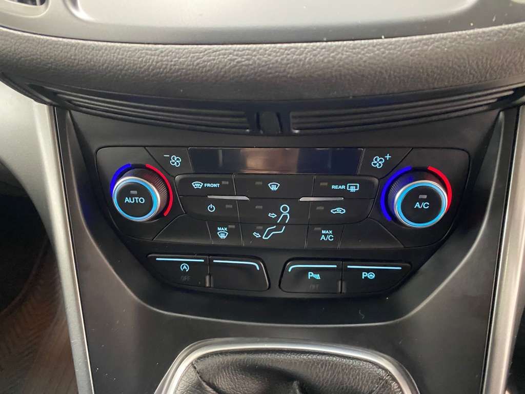 Used Ford Kuga 2017 for sale - 77006597: Photo 17