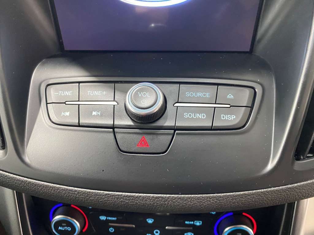 Used Ford Kuga 2017 for sale - 77006597: Photo 18