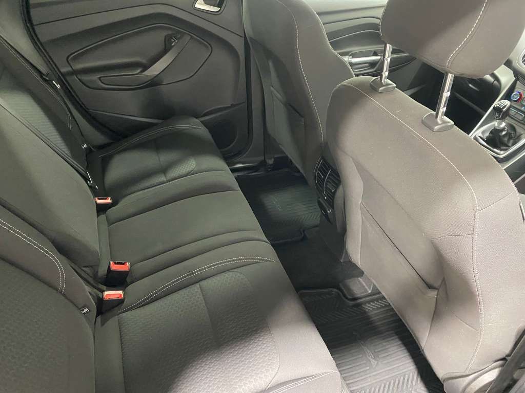 Used Ford Kuga 2017 for sale - 77006597: Photo 21