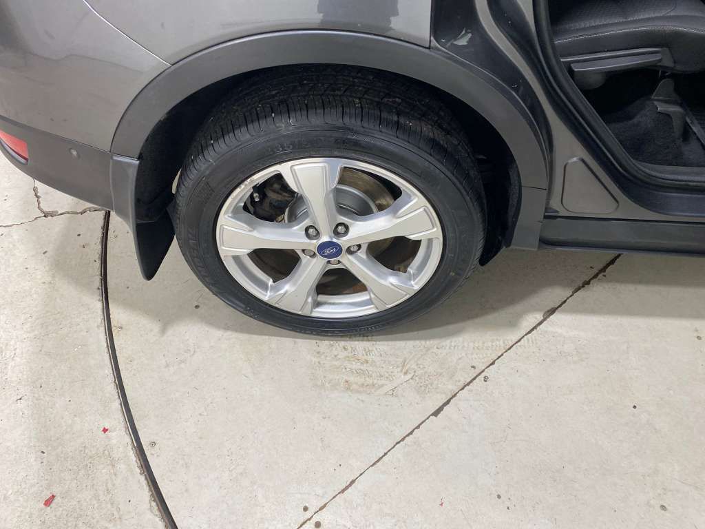 Used Ford Kuga 2017 for sale - 77006597: Photo 22