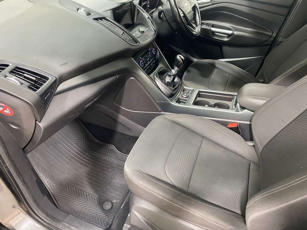 Used Ford Kuga 2017 for sale - 77006597: Photo 24