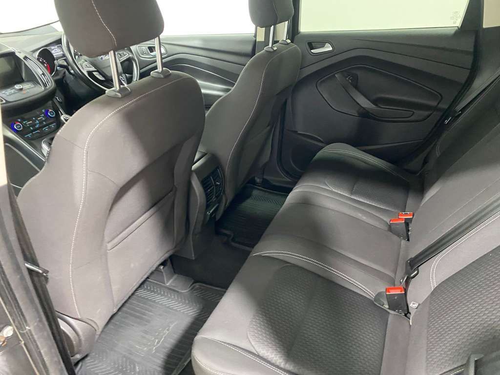 Used Ford Kuga 2017 for sale - 77006597: Photo 25