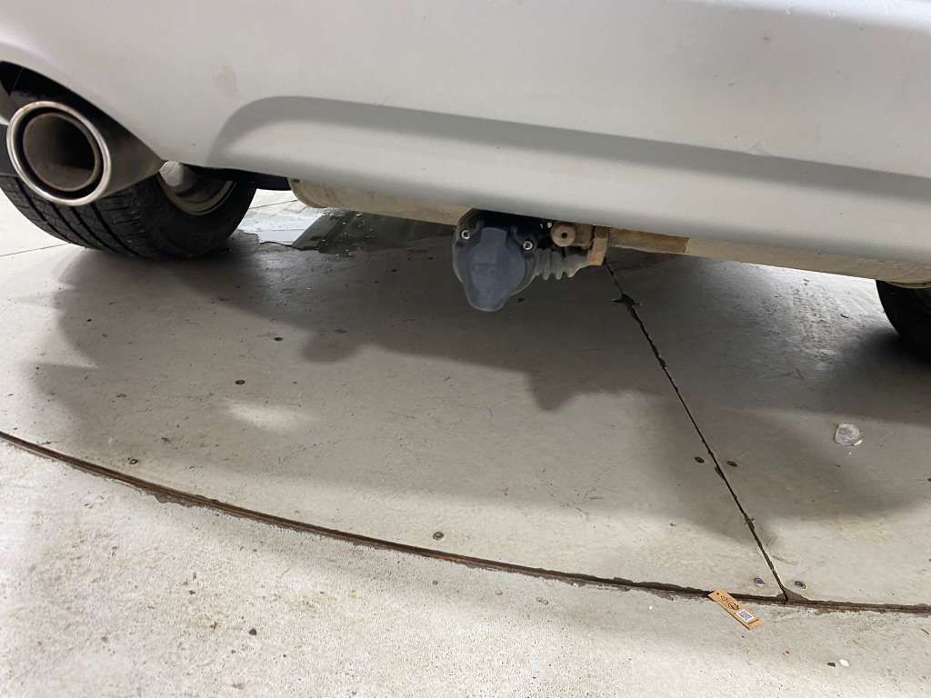 Used Ford Kuga 2017 for sale - 77006597: Photo 26