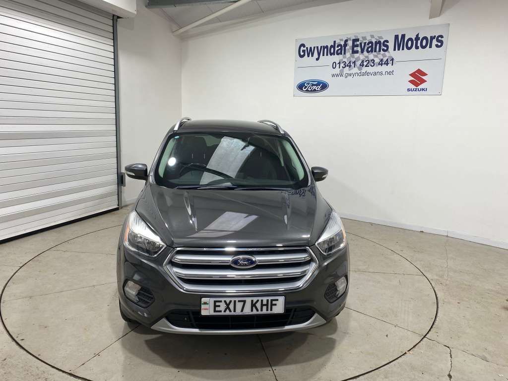 Used Ford Kuga 2017 for sale - 77006597: Photo 3