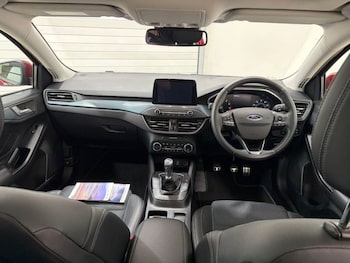 Used Ford Focus 2020 for sale - 78408815: Photo
