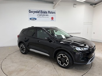 Used Ford Kuga 2024 for sale - 79150427: Photo