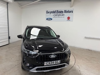 Used Ford Kuga 2024 for sale - 79150427: Photo