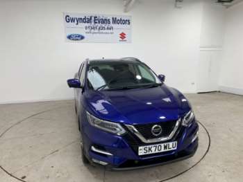 2020 - 1.7 dCi Tekna 5dr