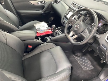 Used Nissan Qashqai 2020 for sale - 74832921: Photo