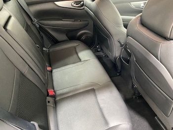 Used Nissan Qashqai 2020 for sale - 74832921: Photo