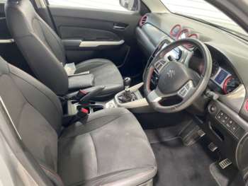 Used Suzuki Vitara 2017 for sale - 74721074: Photo