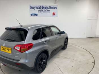 Used Suzuki Vitara 2017 for sale - 74721074: Photo