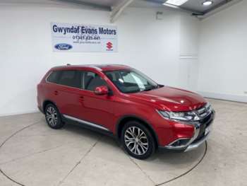 2017 - 2.2 DI-D 4 5dr