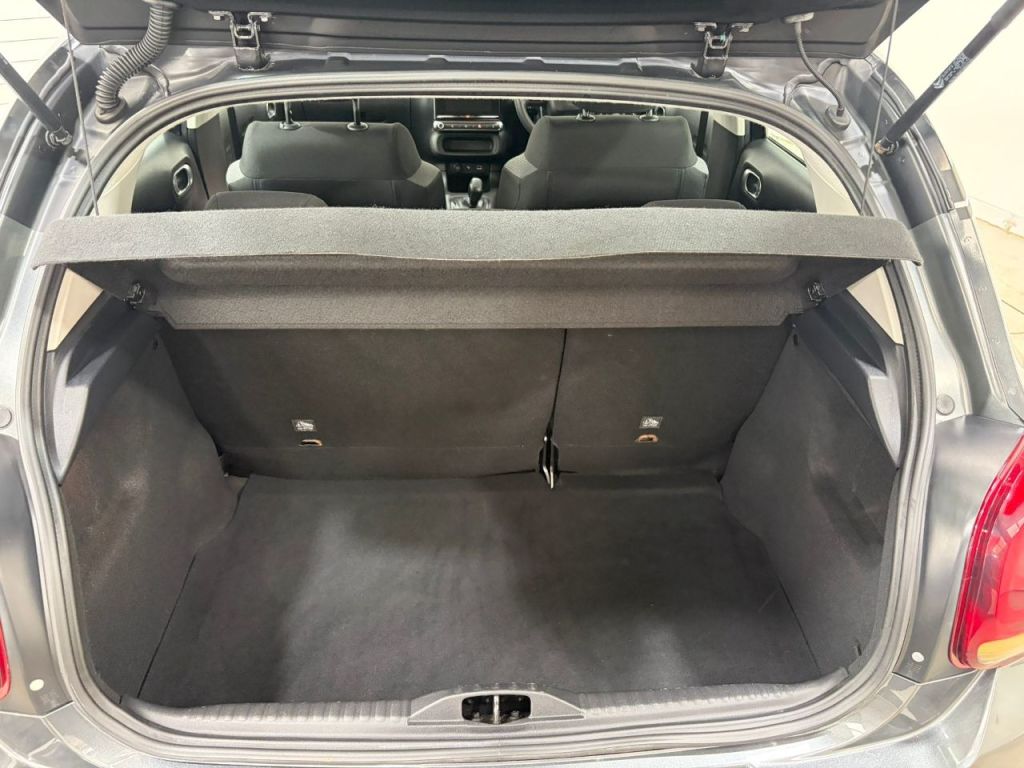 Used Citroen C3 2017 for sale - 77990243: Photo 10