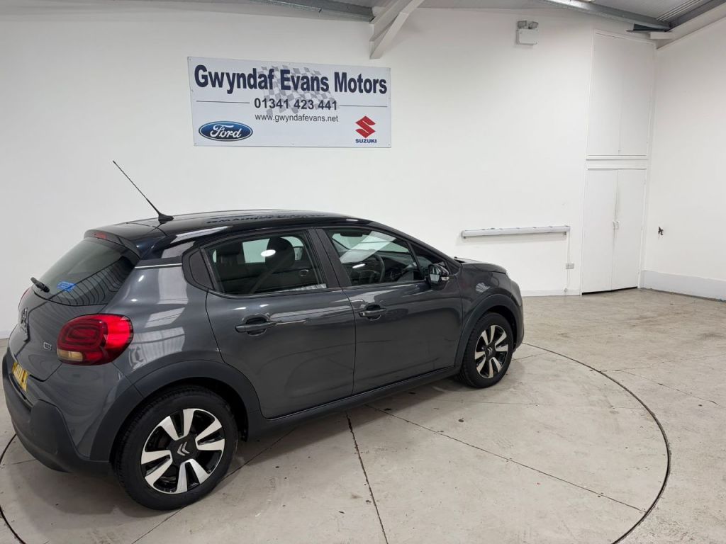 Used Citroen C3 2017 for sale - 77990243: Photo 11