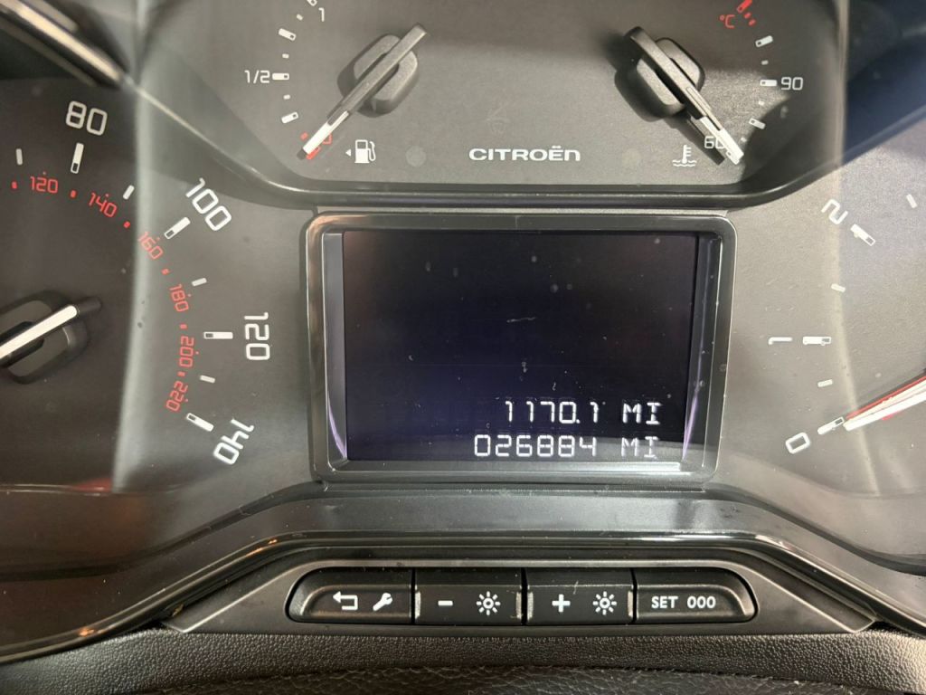 Used Citroen C3 2017 for sale - 77990243: Photo 12