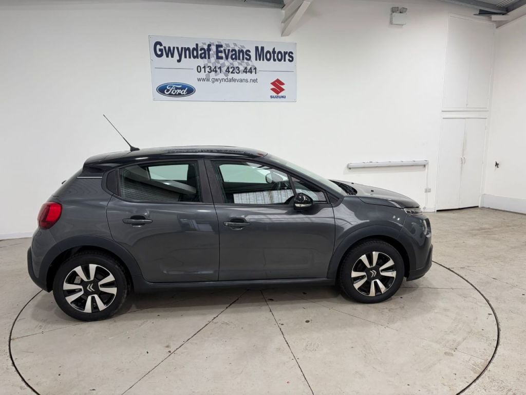 Used Citroen C3 2017 for sale - 77990243: Photo 13