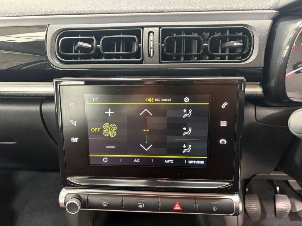 Used Citroen C3 2017 for sale - 77990243: Photo 14