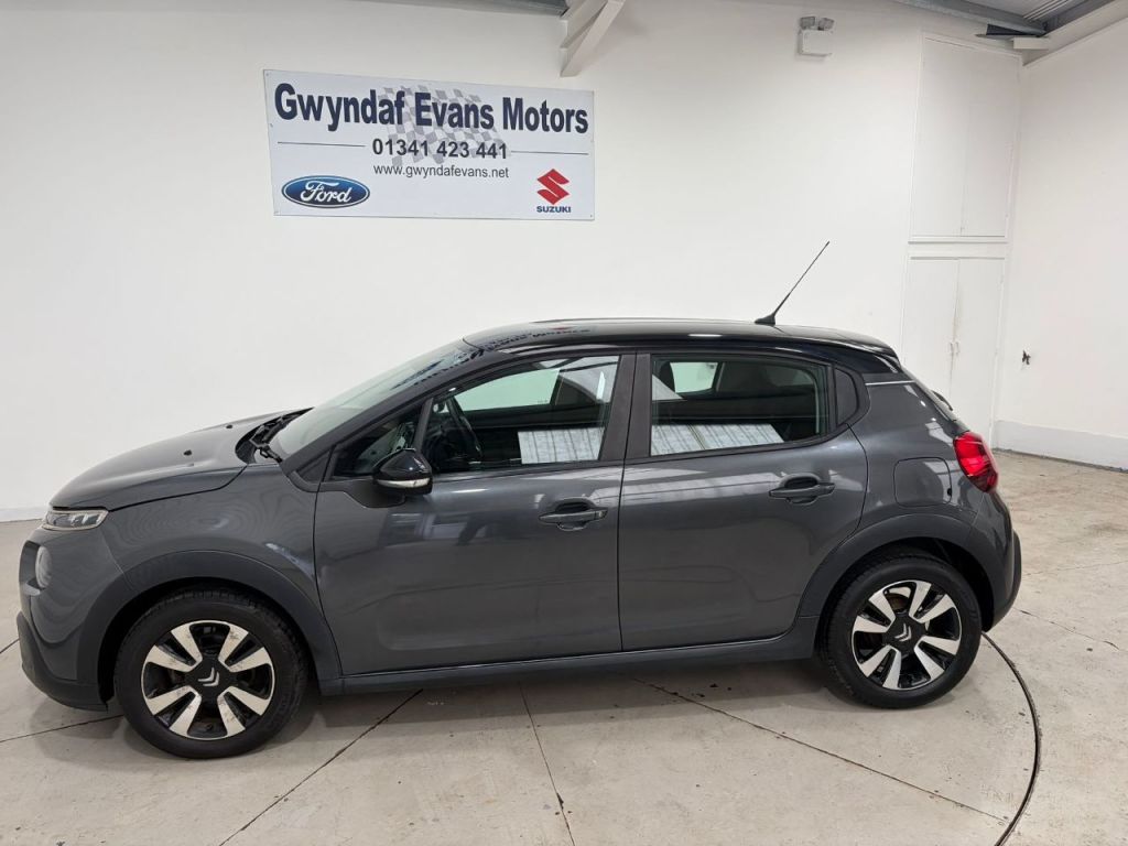 Used Citroen C3 2017 for sale - 77990243: Photo 15