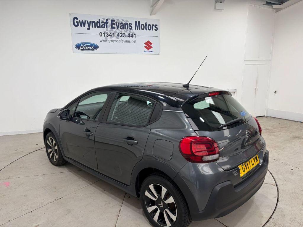 Used Citroen C3 2017 for sale - 77990243: Photo 17