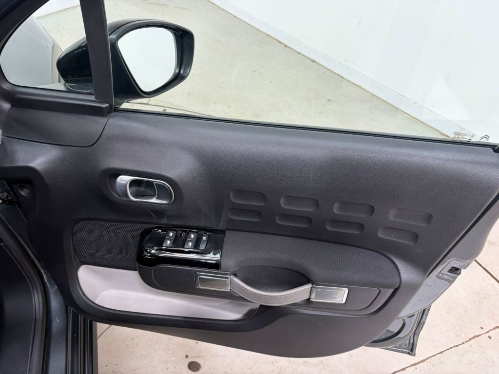 Used Citroen C3 2017 for sale - 77990243: Photo 18