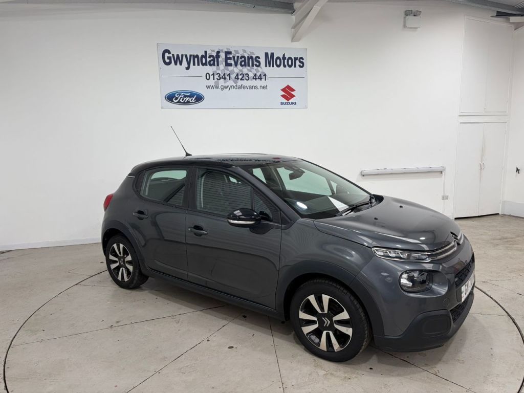 Used Citroen C3 2017 for sale - 77990243: Photo 19