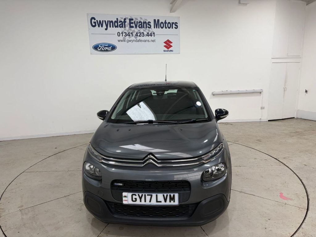 Used Citroen C3 2017 for sale - 77990243: Photo 21