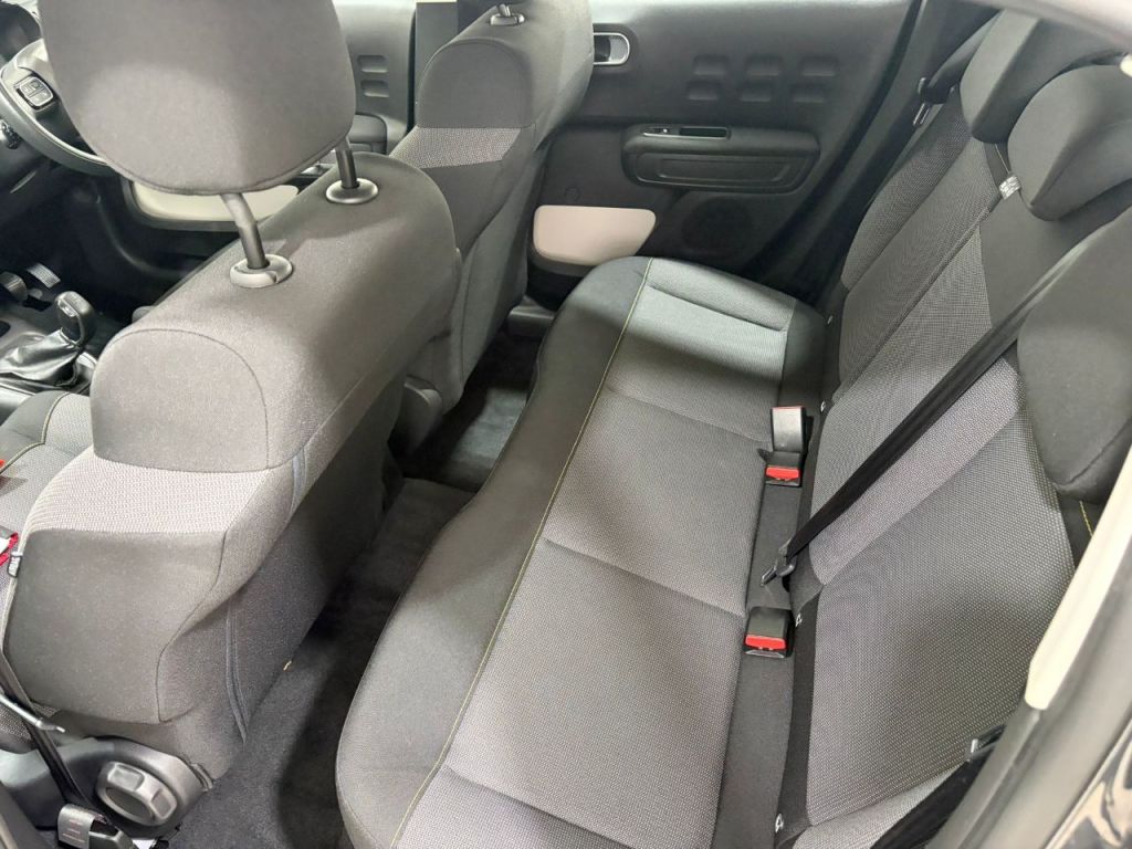 Used Citroen C3 2017 for sale - 77990243: Photo 22