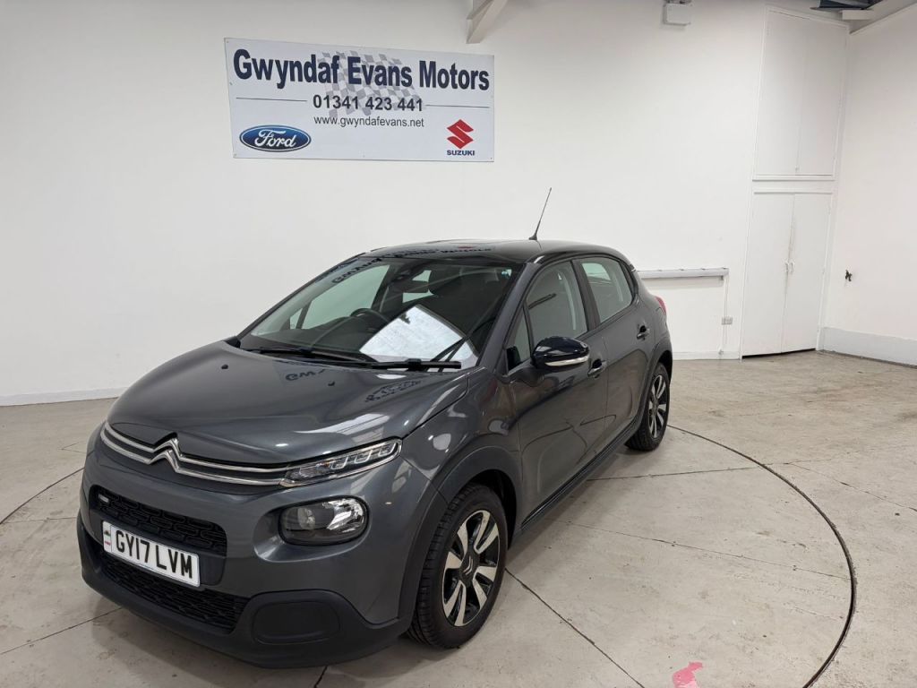 Used Citroen C3 2017 for sale - 77990243: Photo 23