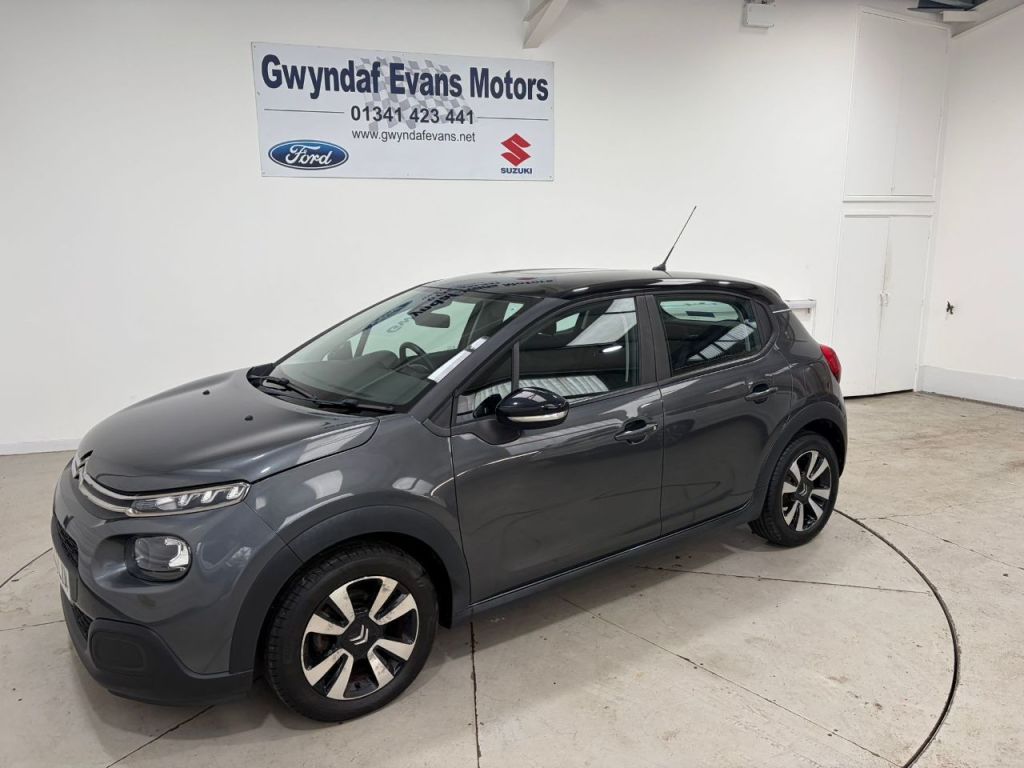 Used Citroen C3 2017 for sale - 77990243: Photo 24