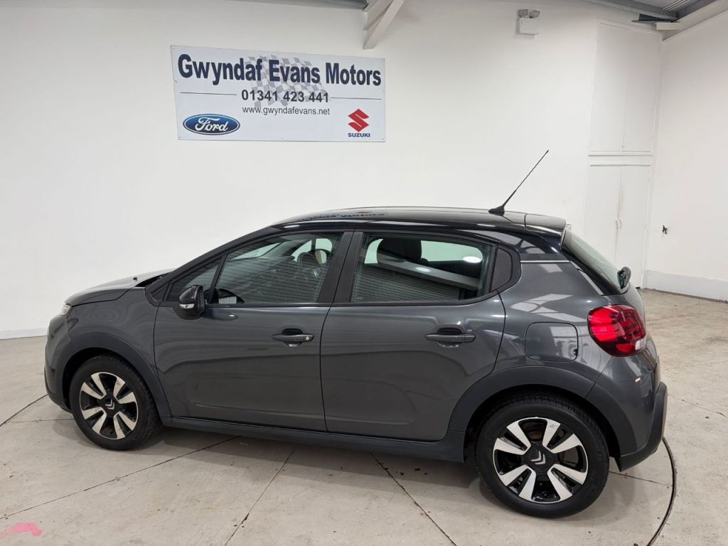 Used Citroen C3 2017 for sale - 77990243: Photo 25