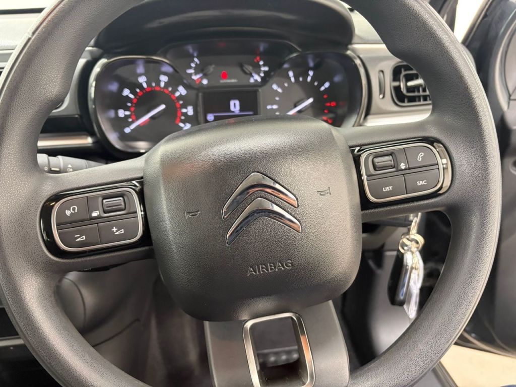 Used Citroen C3 2017 for sale - 77990243: Photo 4