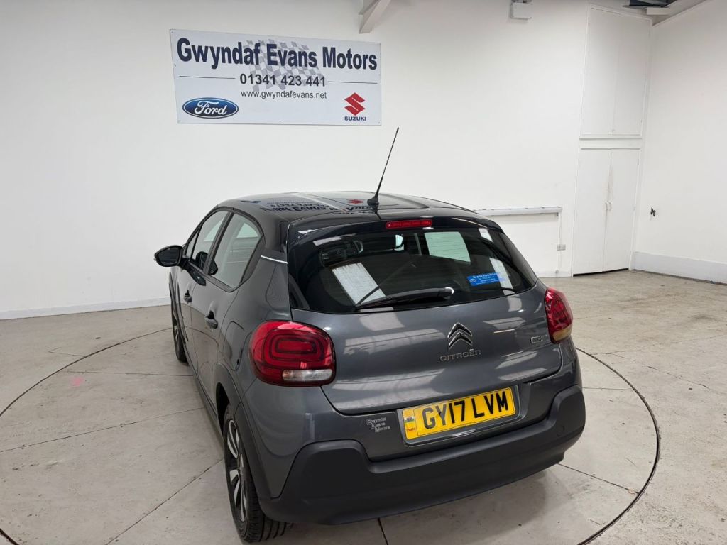 Used Citroen C3 2017 for sale - 77990243: Photo 5