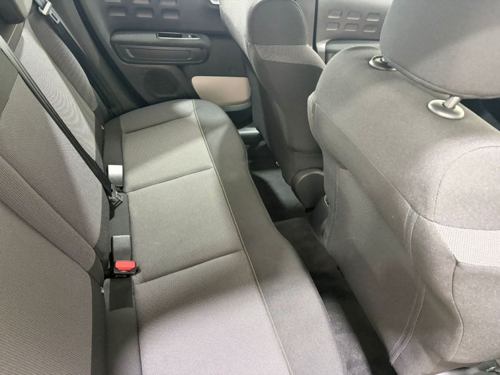 Used Citroen C3 2017 for sale - 77990243: Photo 8