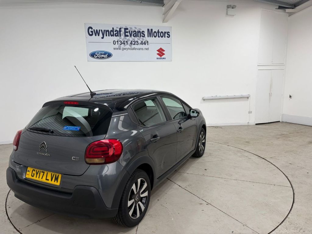 Used Citroen C3 2017 for sale - 77990243: Photo 9