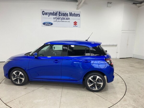 Used Suzuki Swift 2025 for sale - 76209942: Photo 11
