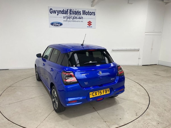 Used Suzuki Swift 2025 for sale - 76209942: Photo 15