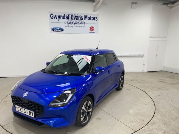 Used Suzuki Swift 2025 for sale - 76209942: Photo 19