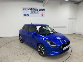 Suzuki - Swift