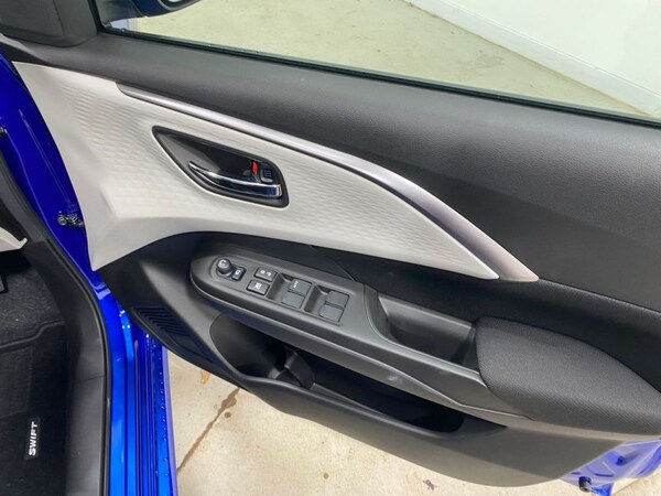 Used Suzuki Swift 2025 for sale - 76209942: Photo 24
