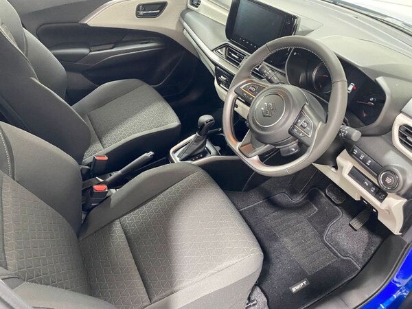 Used Suzuki Swift 2025 for sale - 76209942: Photo 2