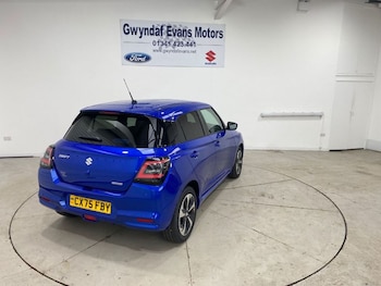 Used Suzuki Swift 2025 for sale - 76209942: Photo 3