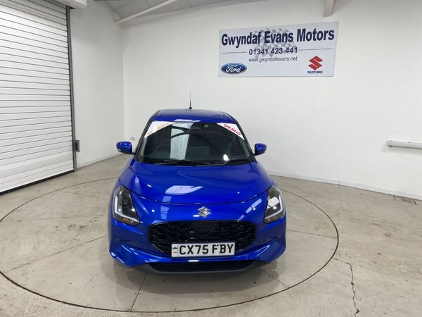 Used Suzuki Swift 2025 for sale - 76209942: Photo 7
