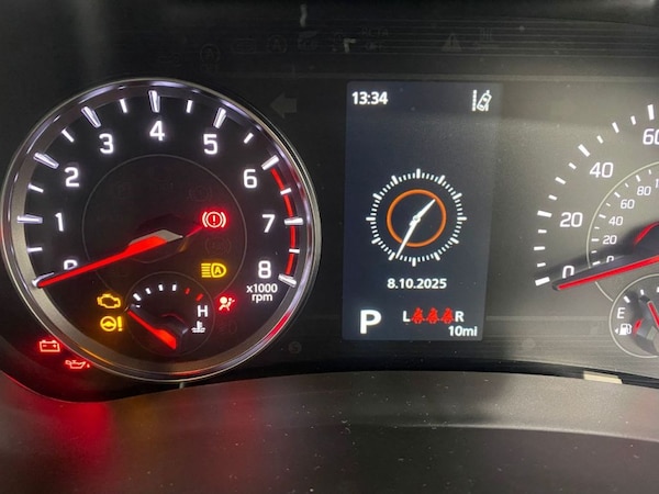 Used Suzuki Swift 2025 for sale - 76209942: Photo 8