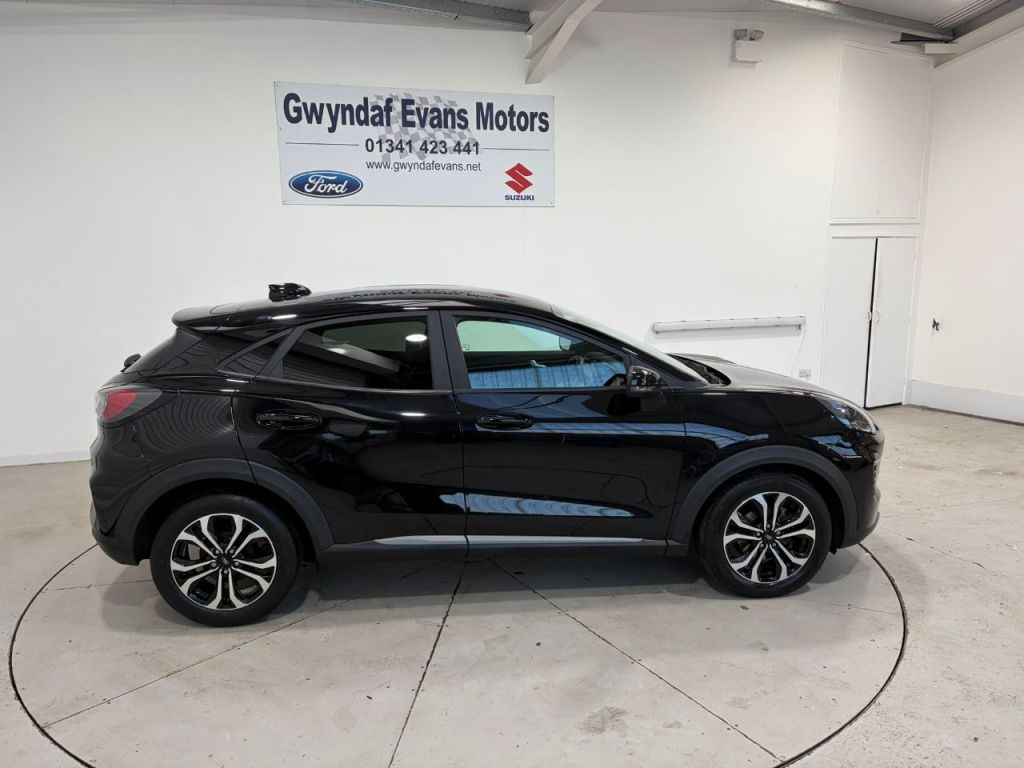 Used Ford Puma 2024 for sale - 77355009: Photo 11