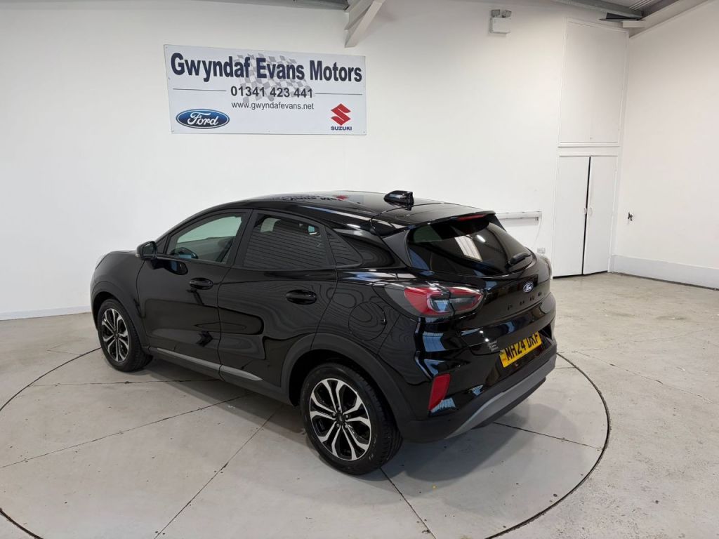 Used Ford Puma 2024 for sale - 77355009: Photo 13