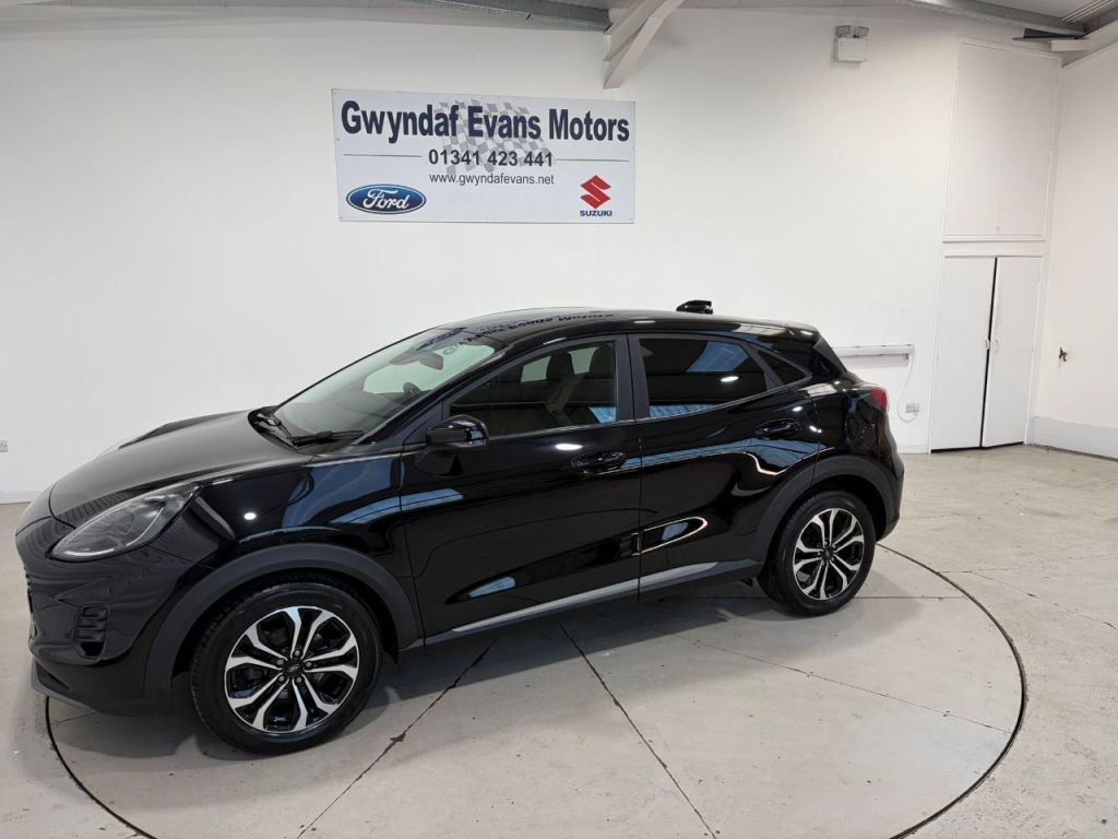 Used Ford Puma 2024 for sale - 77355009: Photo 15