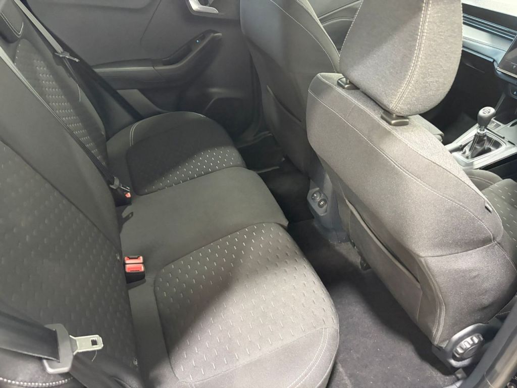 Used Ford Puma 2024 for sale - 77355009: Photo 16